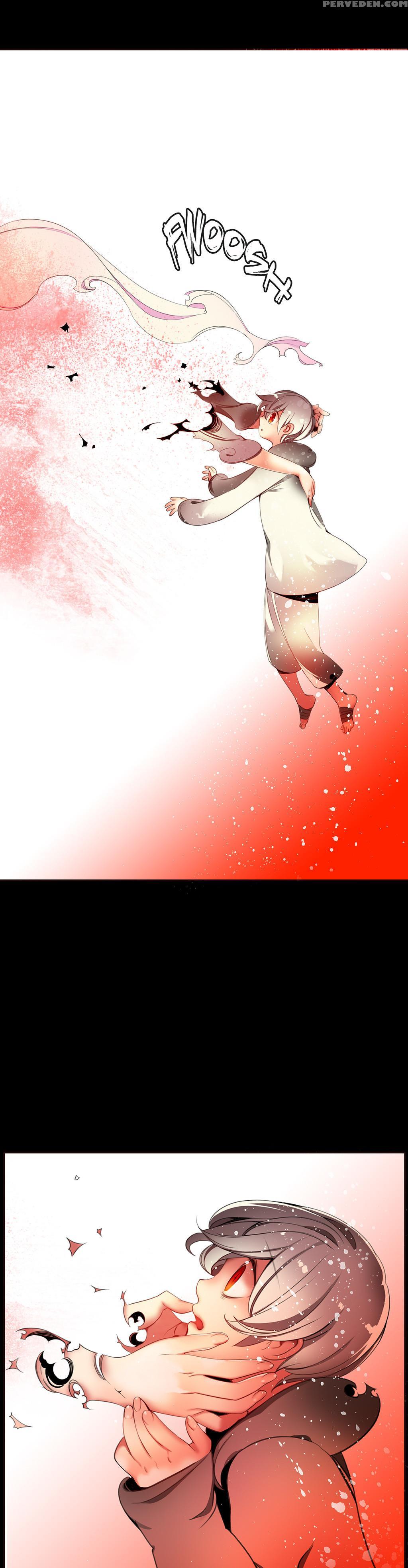 [juder] Lilith`s Cord Ch.1-21 (english) (ongoing) 1