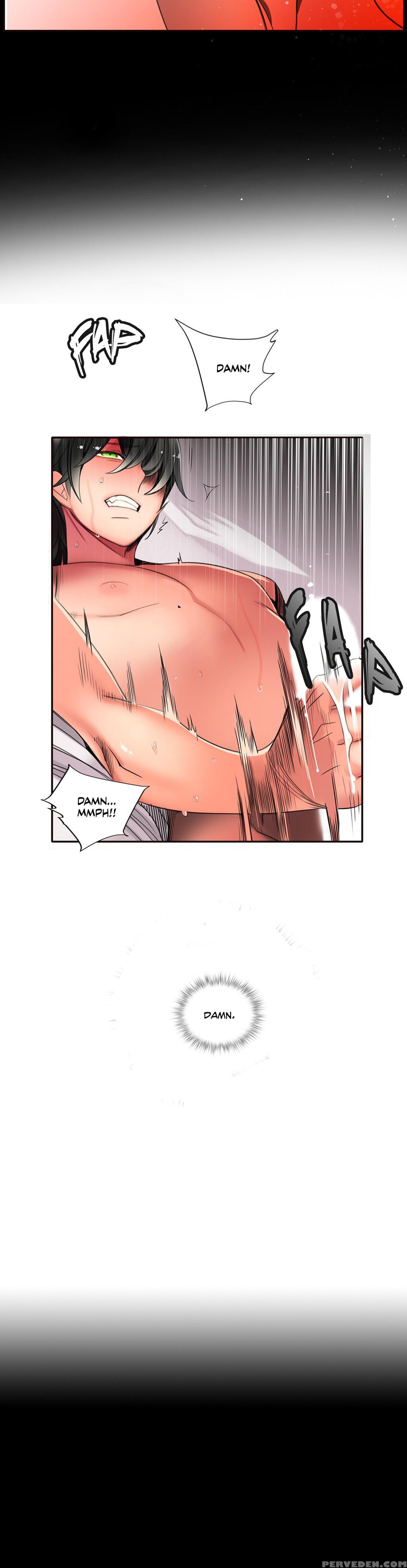 [juder] Lilith`s Cord Ch.1-21 (english) (ongoing) 1