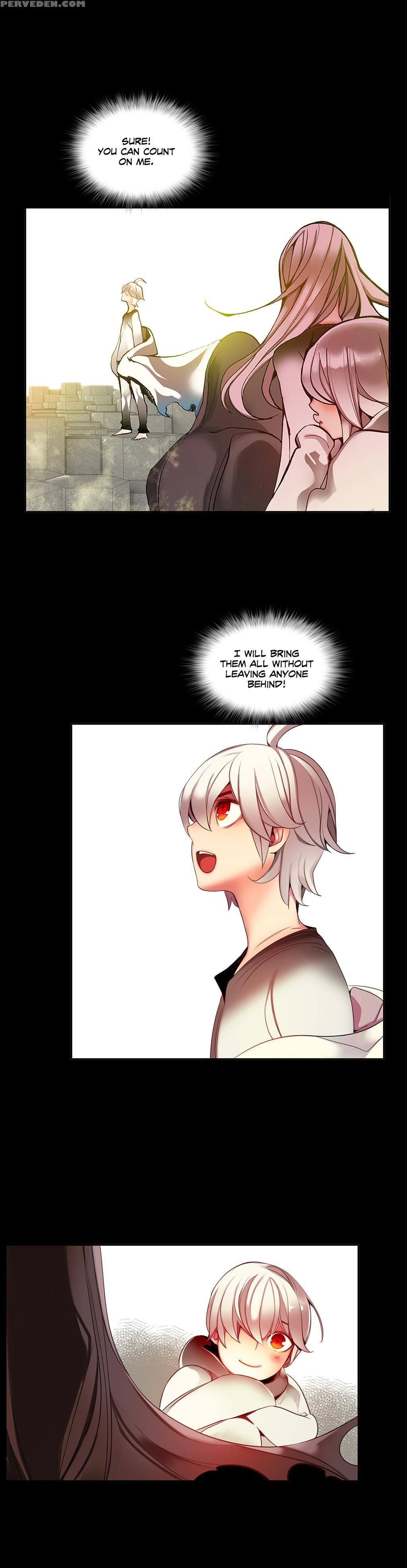 [juder] Lilith`s Cord Ch.1-21 (english) (ongoing) 1