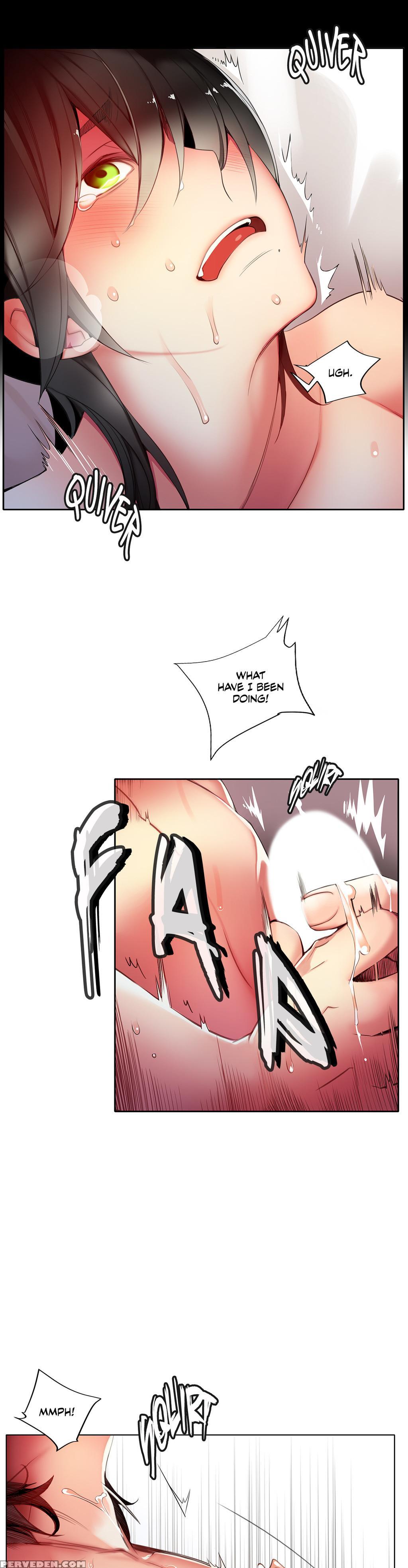 [juder] Lilith`s Cord Ch.1-21 (english) (ongoing) 1