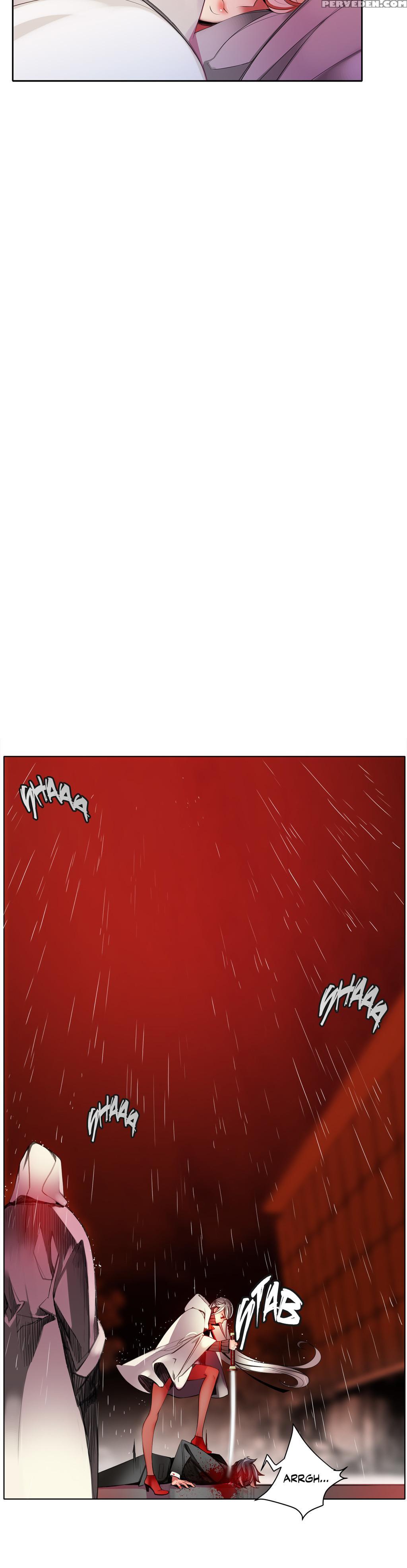 [juder] Lilith`s Cord Ch.1-21 (english) (ongoing) 1