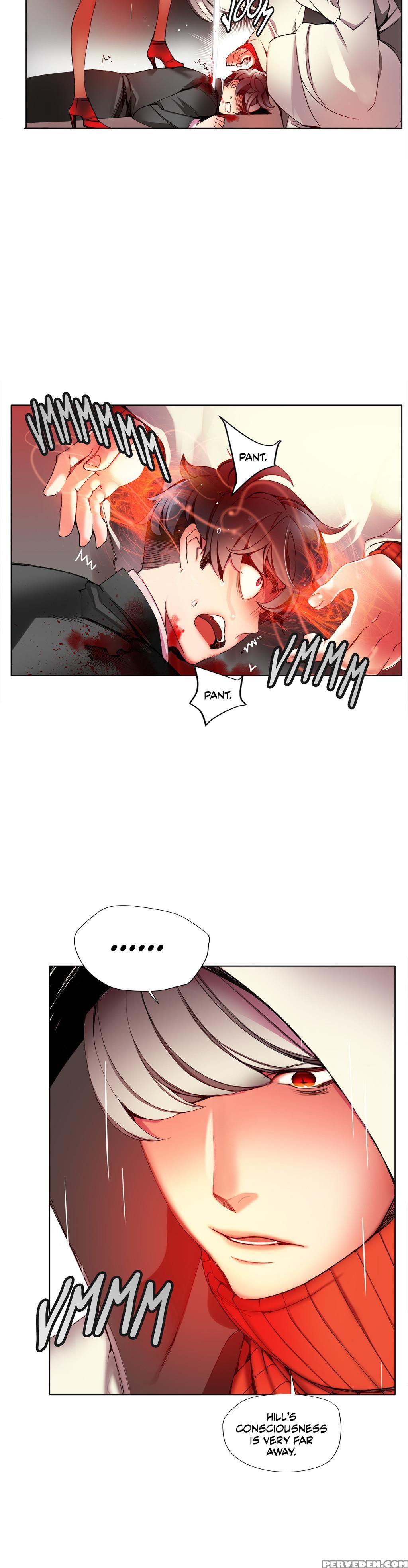 [juder] Lilith`s Cord Ch.1-21 (english) (ongoing) 1