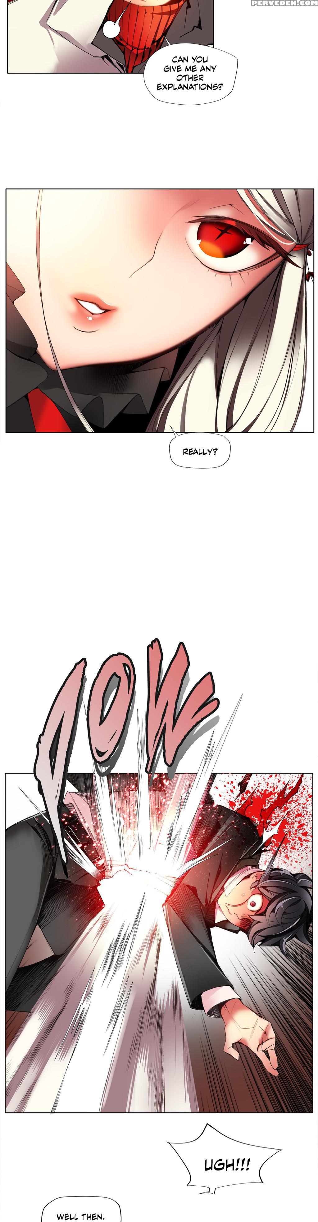 [juder] Lilith`s Cord Ch.1-21 (english) (ongoing) 1