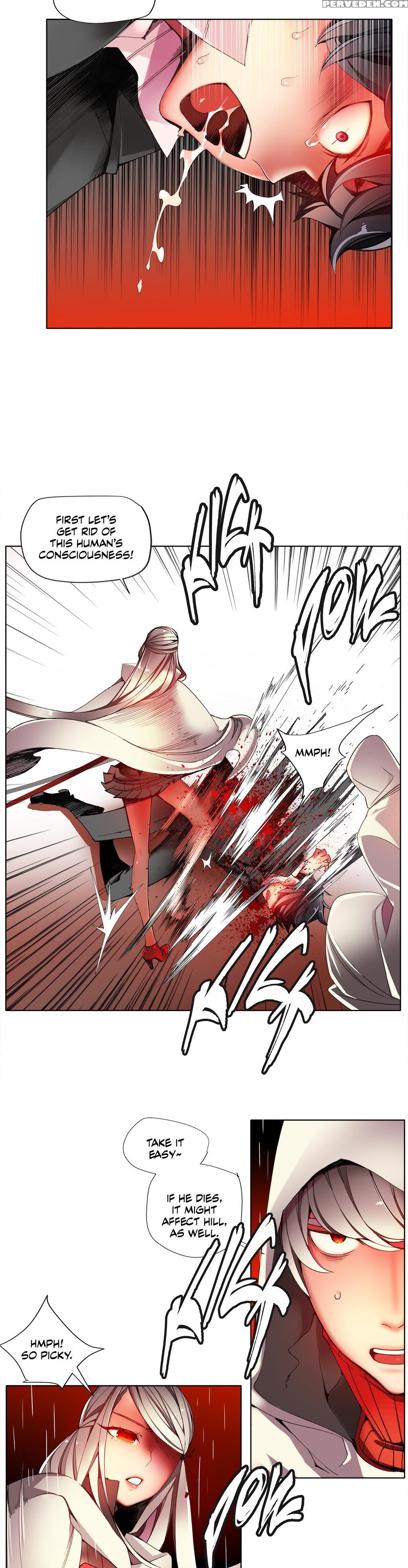 [juder] Lilith`s Cord Ch.1-21 (english) (ongoing) 1