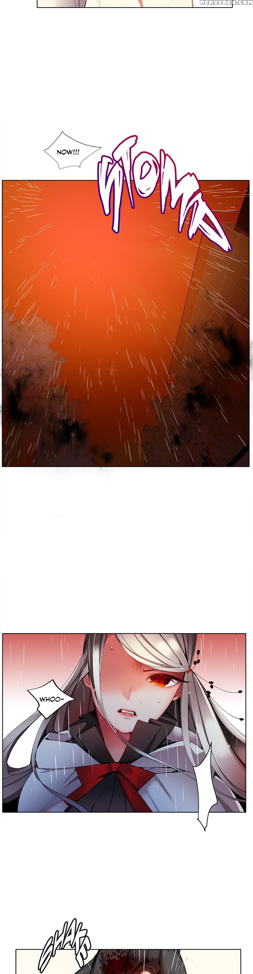 [juder] Lilith`s Cord Ch.1-21 (english) (ongoing) 1