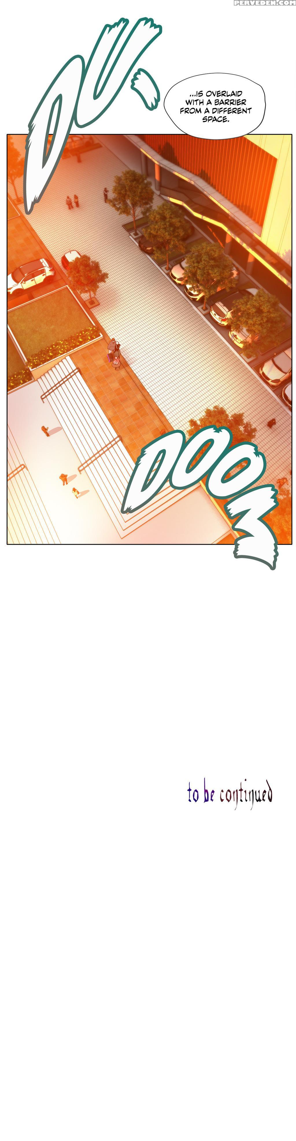 [juder] Lilith`s Cord Ch.1-21 (english) (ongoing) 1