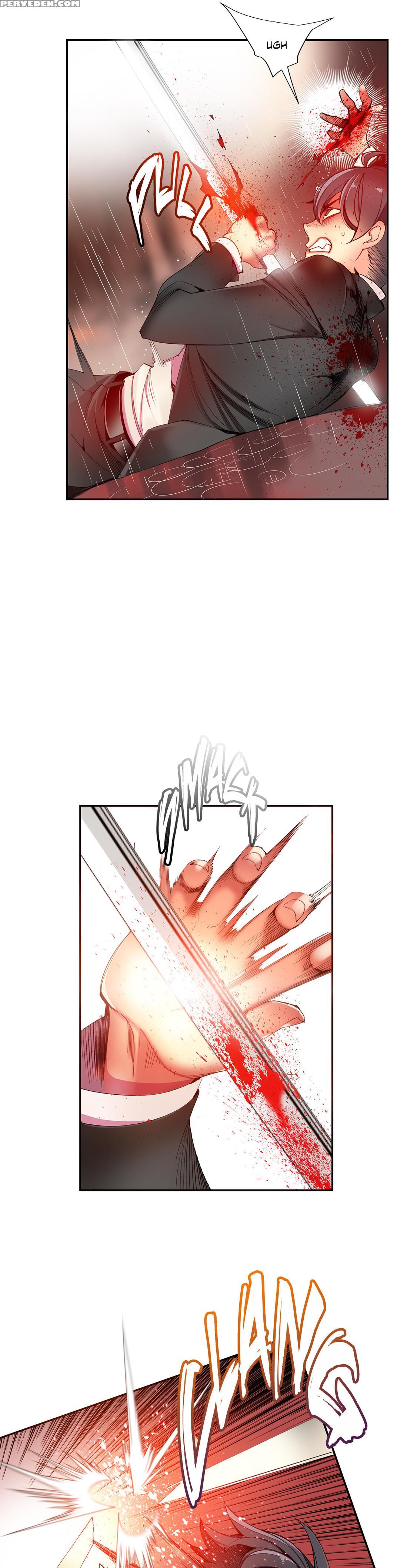 [juder] Lilith`s Cord Ch.1-21 (english) (ongoing) 1
