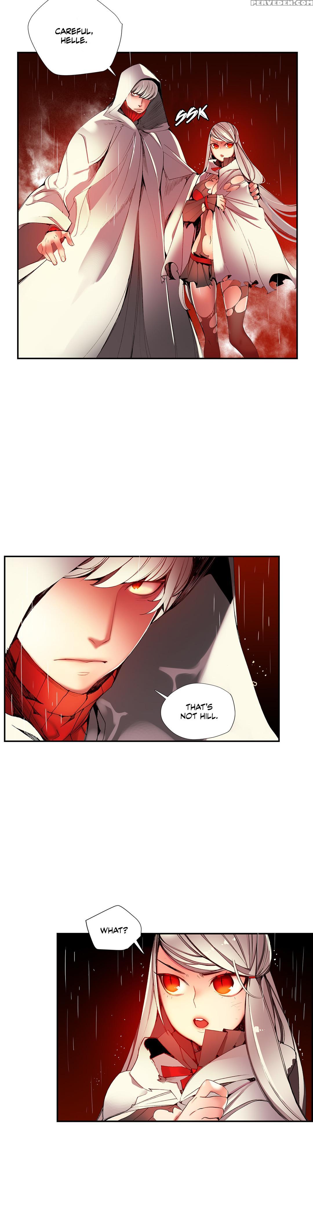 [juder] Lilith`s Cord Ch.1-21 (english) (ongoing) 1