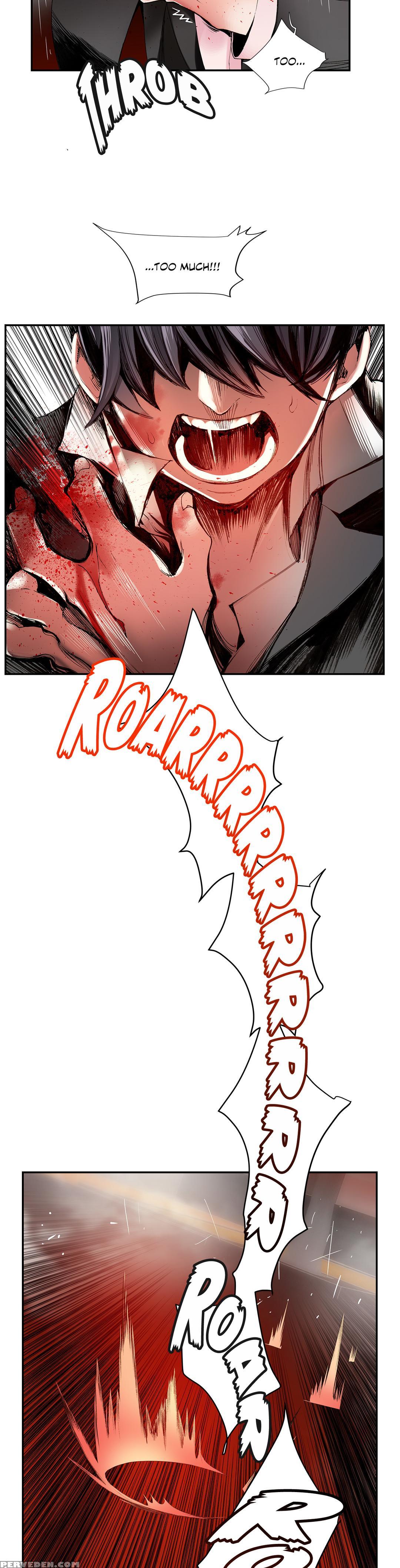 [juder] Lilith`s Cord Ch.1-21 (english) (ongoing) 1