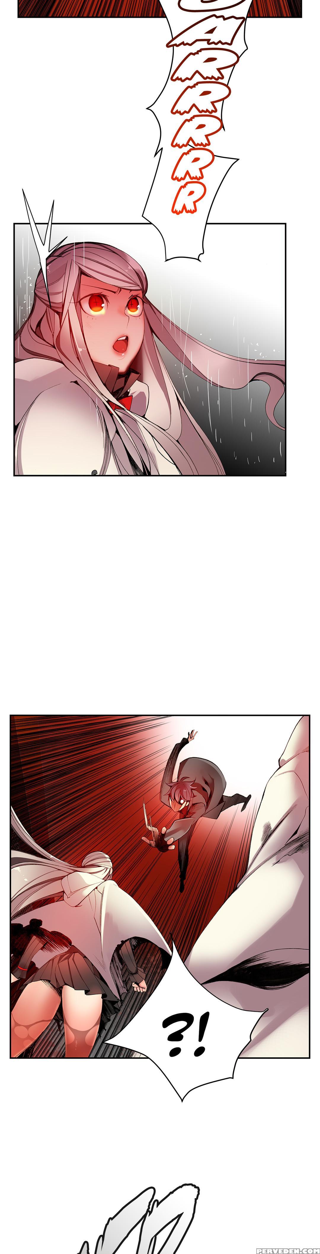 [juder] Lilith`s Cord Ch.1-21 (english) (ongoing) 1