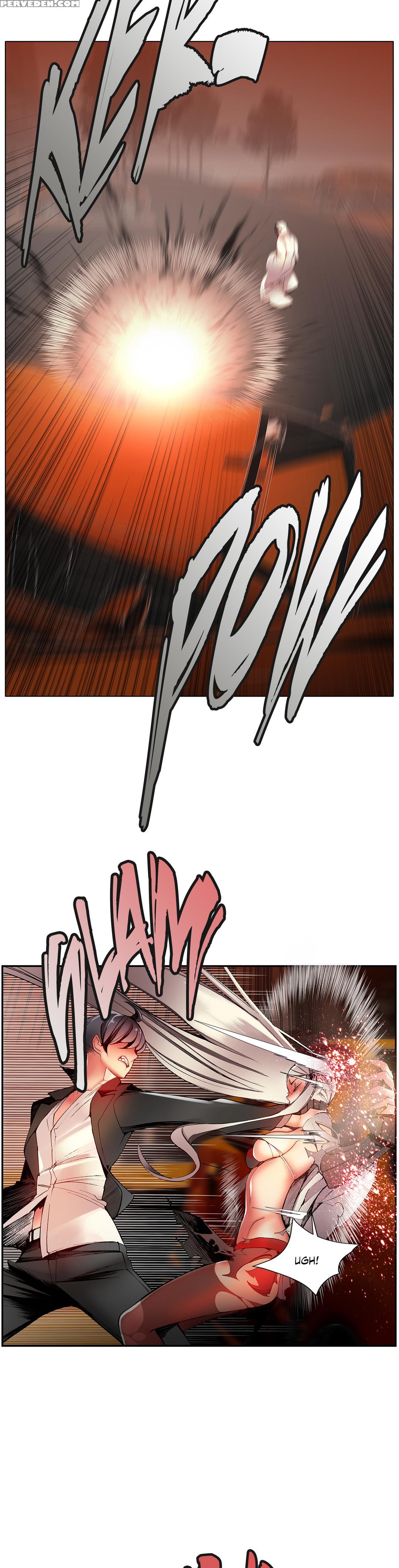 [juder] Lilith`s Cord Ch.1-21 (english) (ongoing) 1