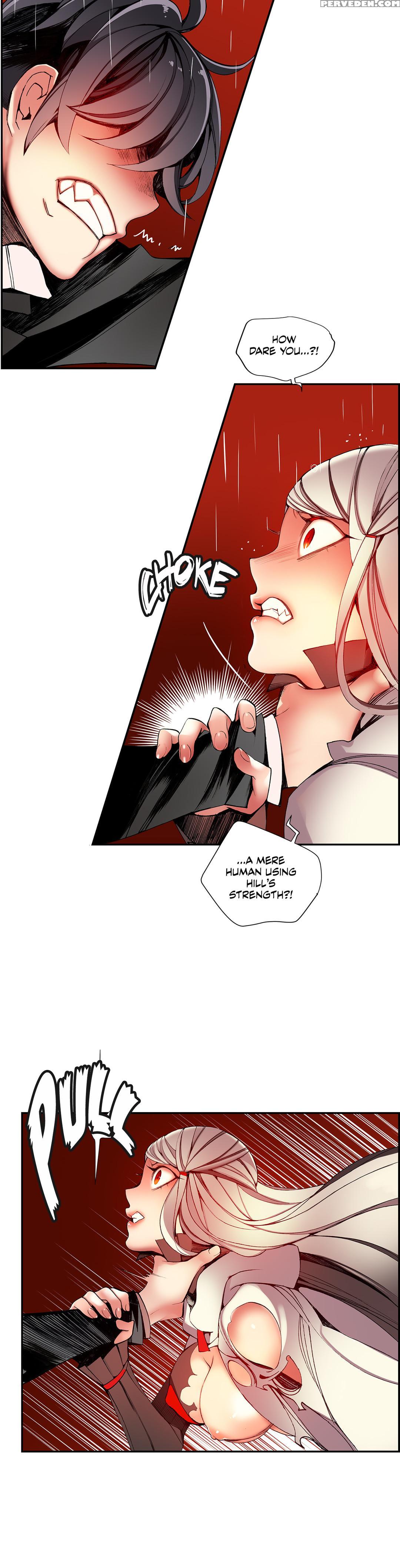 [juder] Lilith`s Cord Ch.1-21 (english) (ongoing) 1