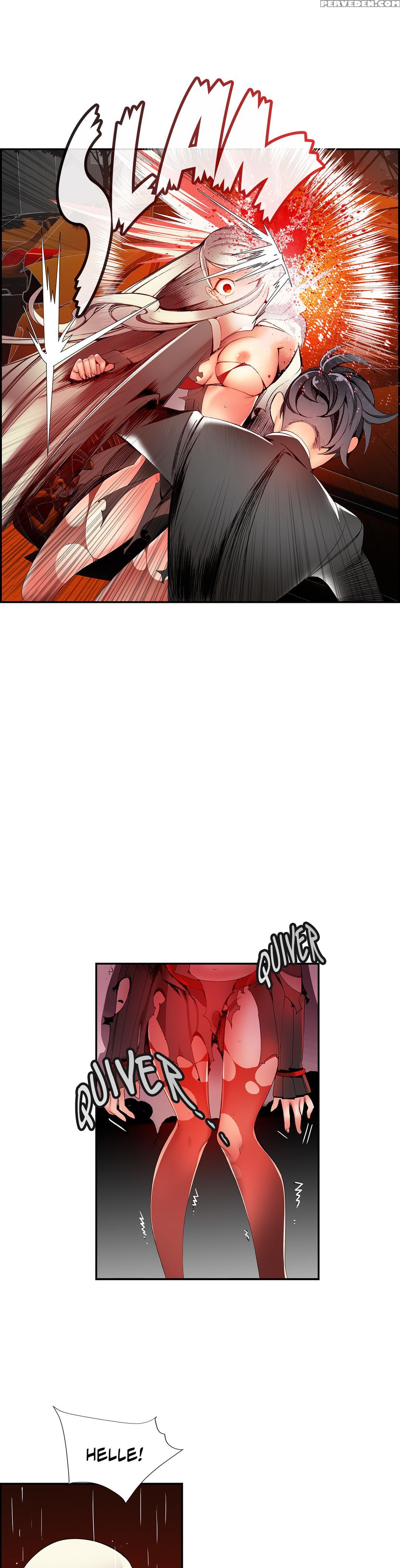 [juder] Lilith`s Cord Ch.1-21 (english) (ongoing) 1