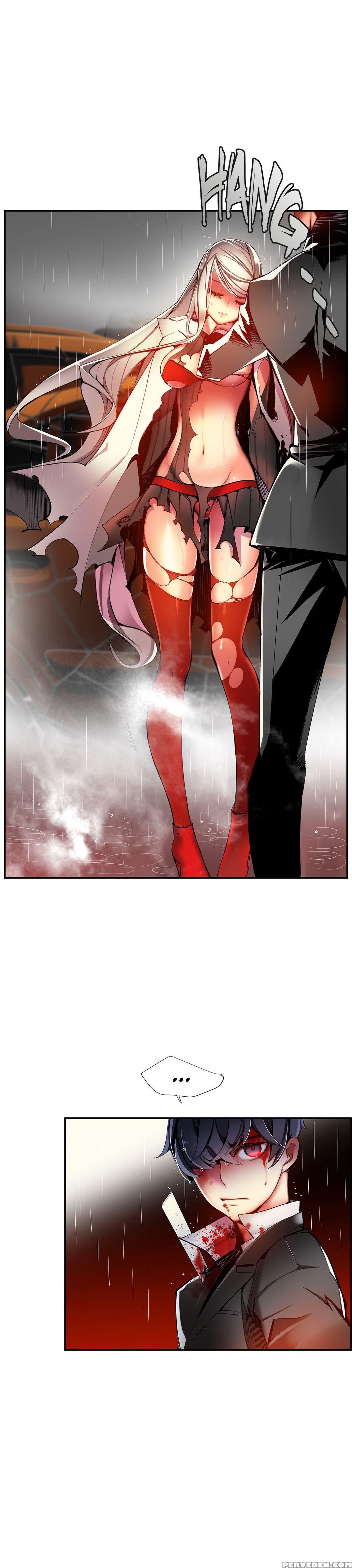 [juder] Lilith`s Cord Ch.1-21 (english) (ongoing) 1