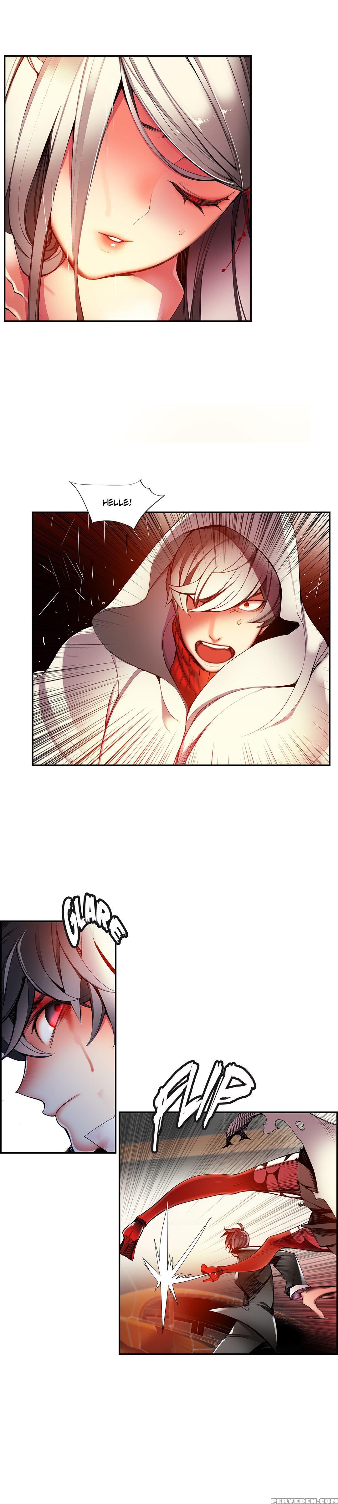 [juder] Lilith`s Cord Ch.1-21 (english) (ongoing) 1