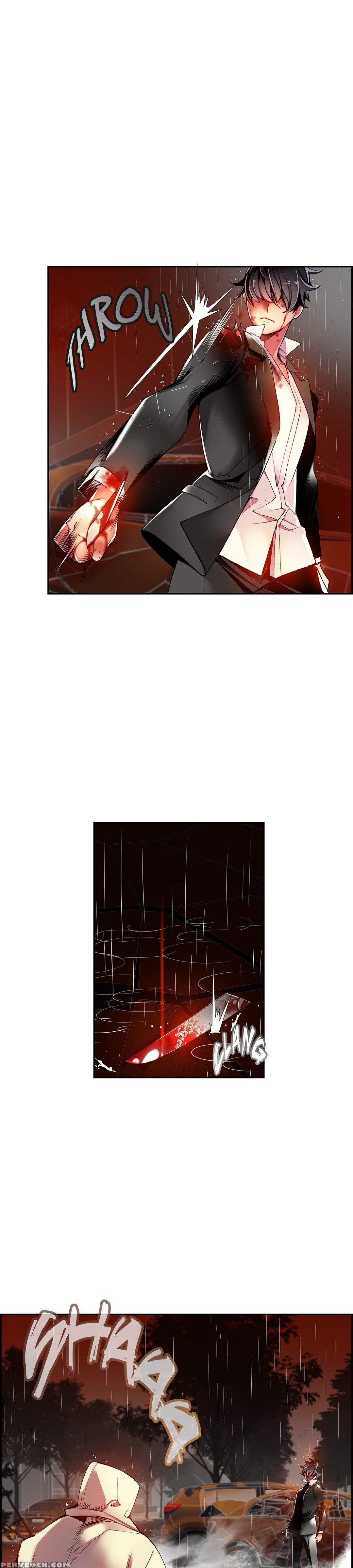 [juder] Lilith`s Cord Ch.1-21 (english) (ongoing) 1