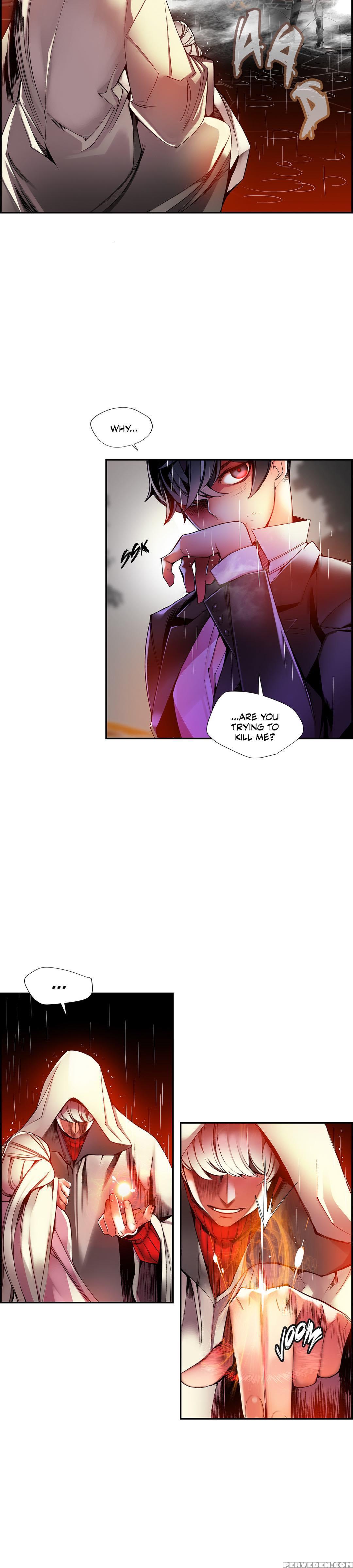 [juder] Lilith`s Cord Ch.1-21 (english) (ongoing) 1