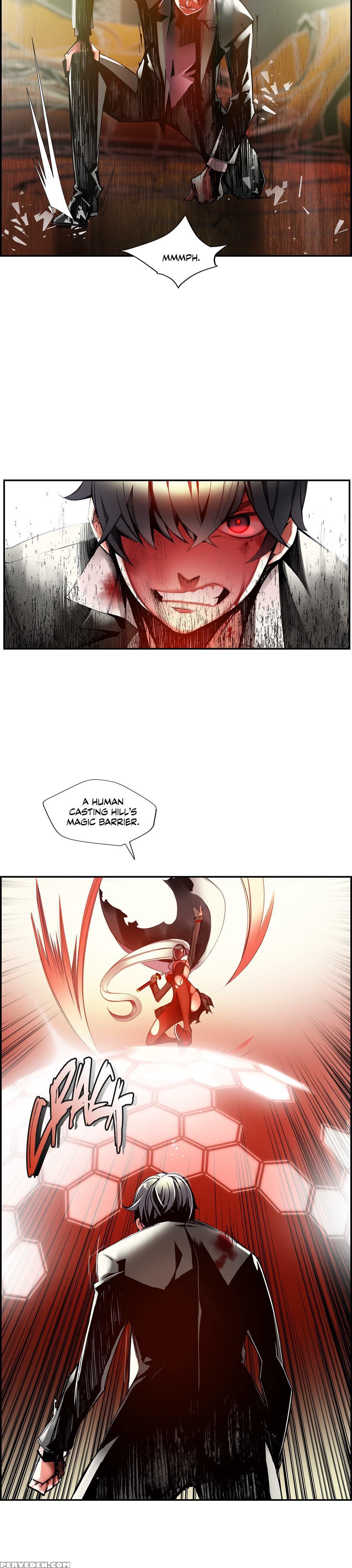 [juder] Lilith`s Cord Ch.1-21 (english) (ongoing) 1
