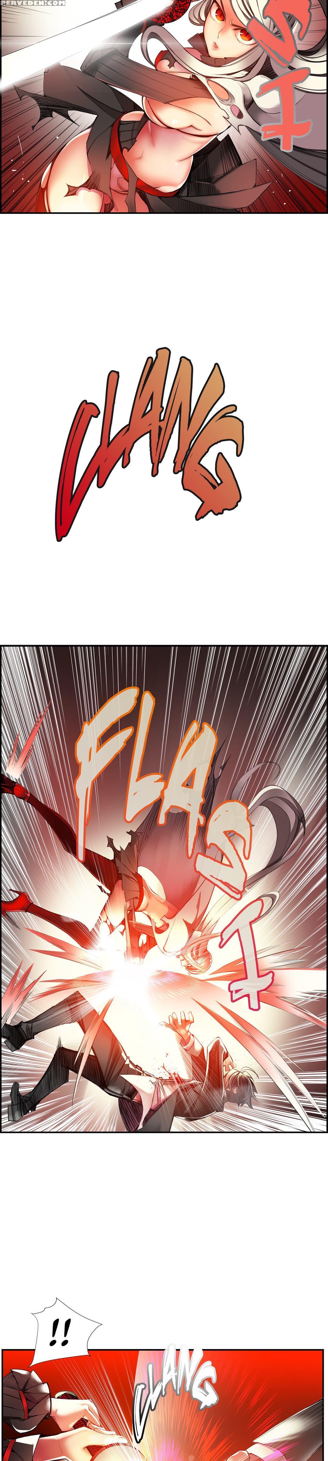[juder] Lilith`s Cord Ch.1-21 (english) (ongoing) 1