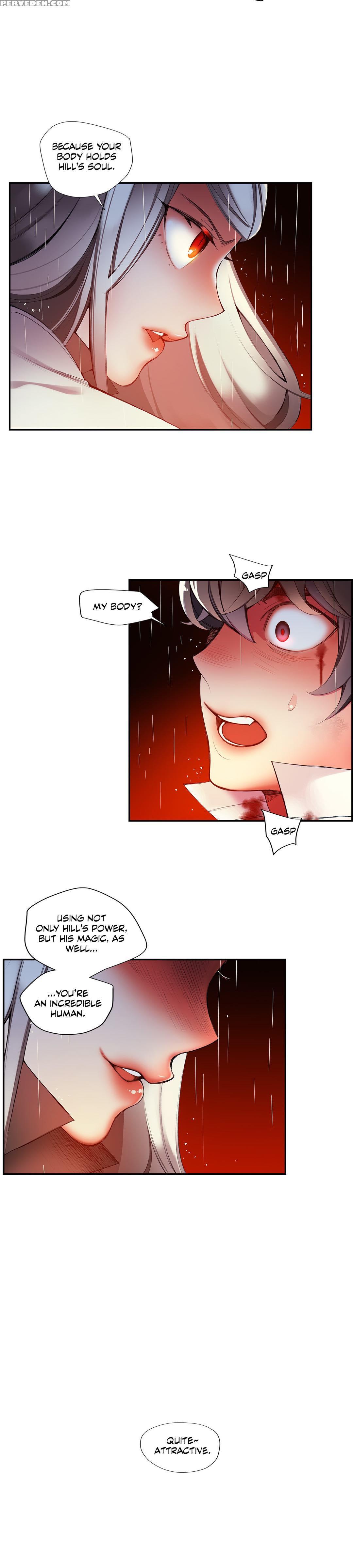 [juder] Lilith`s Cord Ch.1-21 (english) (ongoing) 1