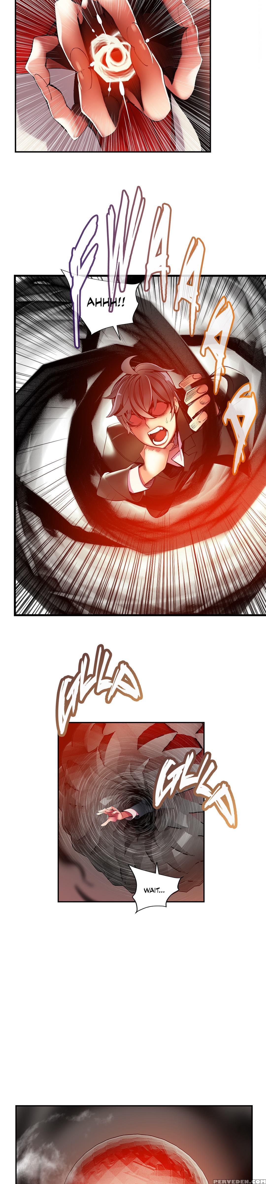 [juder] Lilith`s Cord Ch.1-21 (english) (ongoing) 1