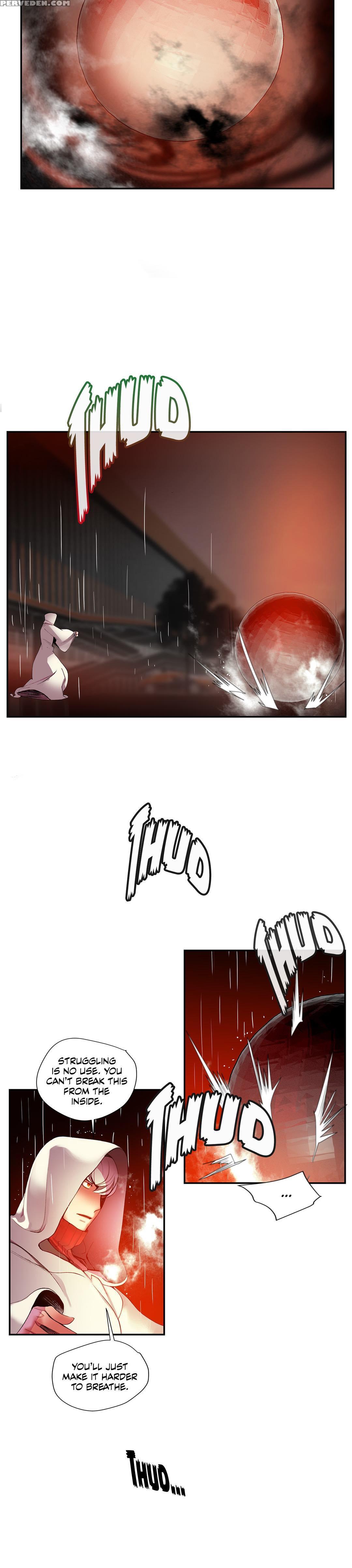 [juder] Lilith`s Cord Ch.1-21 (english) (ongoing) 1