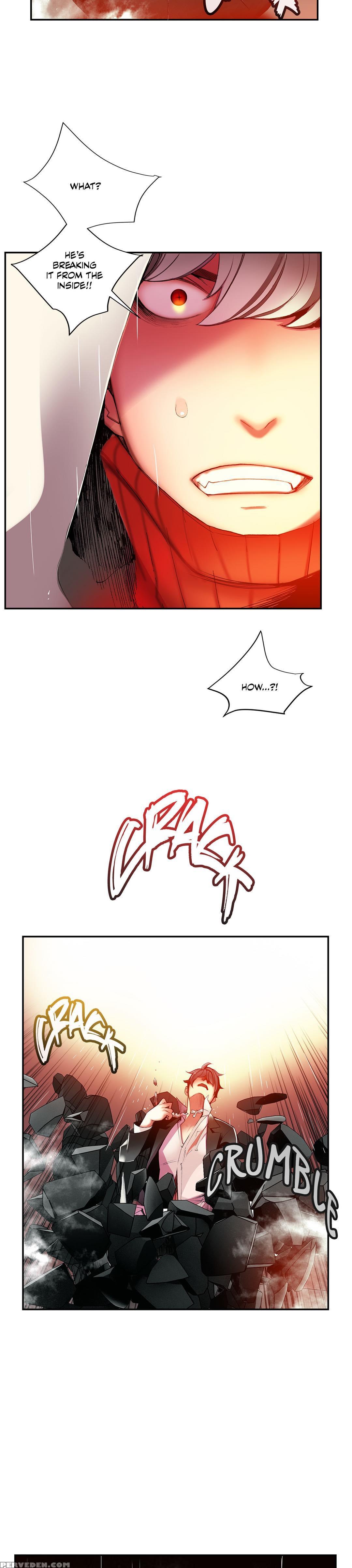 [juder] Lilith`s Cord Ch.1-21 (english) (ongoing) 1
