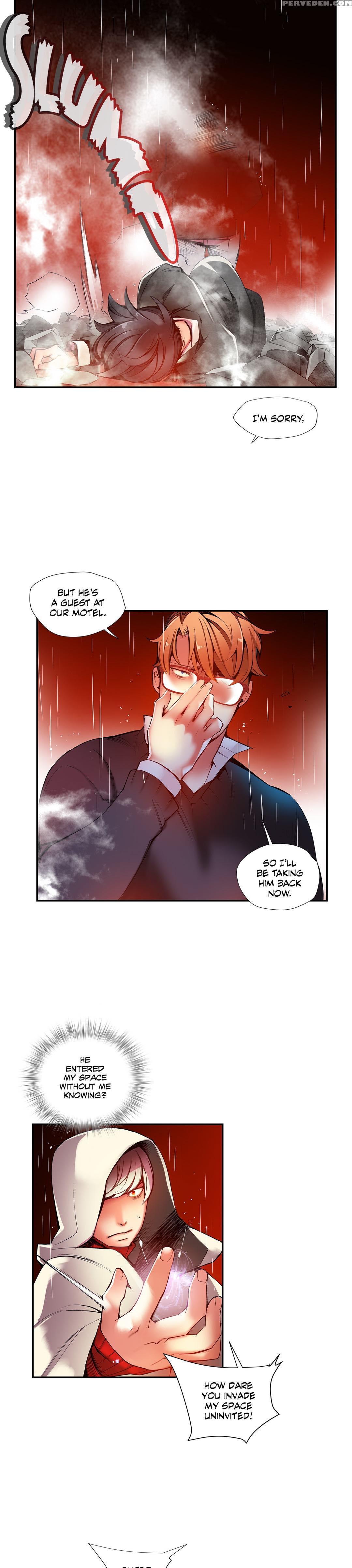 [juder] Lilith`s Cord Ch.1-21 (english) (ongoing) 1