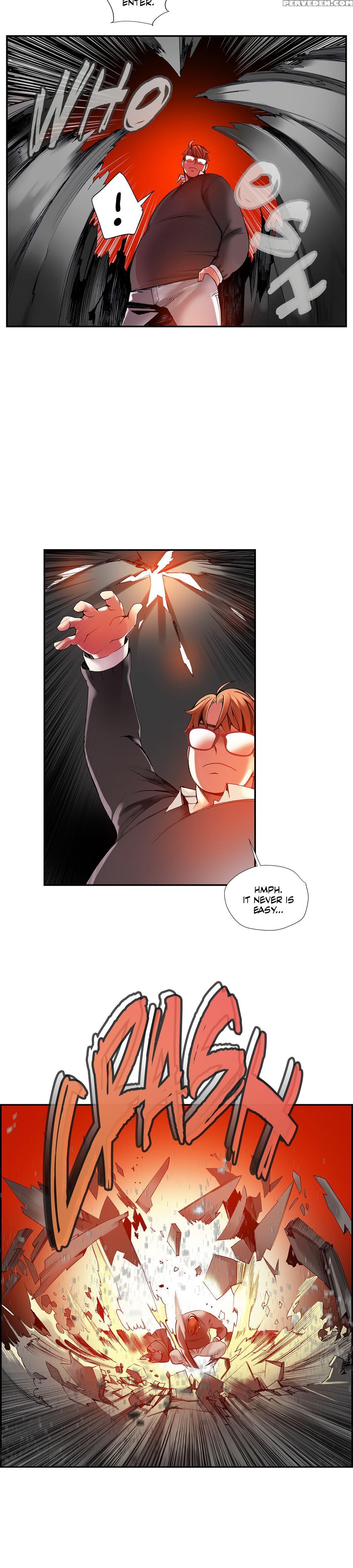[juder] Lilith`s Cord Ch.1-21 (english) (ongoing) 1