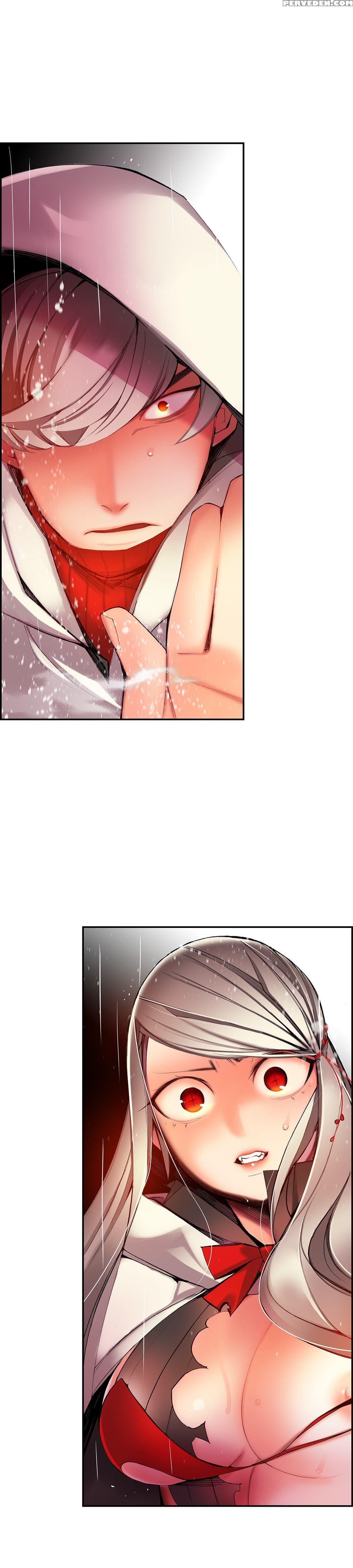 [juder] Lilith`s Cord Ch.1-21 (english) (ongoing) 1