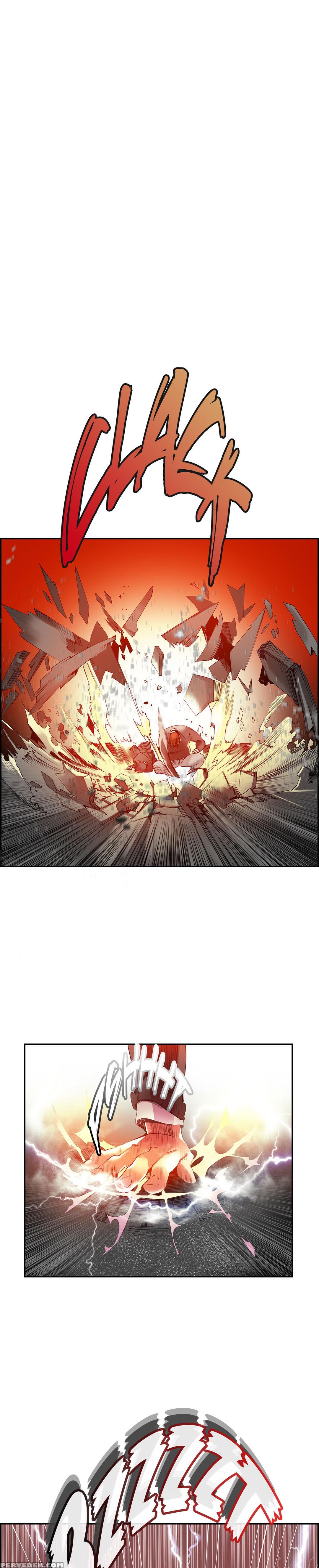 [juder] Lilith`s Cord Ch.1-21 (english) (ongoing) 1