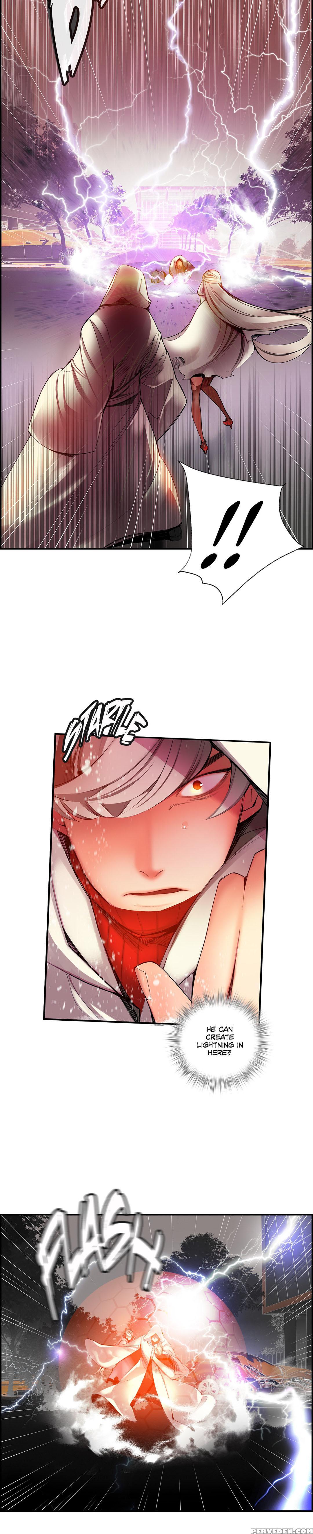 [juder] Lilith`s Cord Ch.1-21 (english) (ongoing) 1