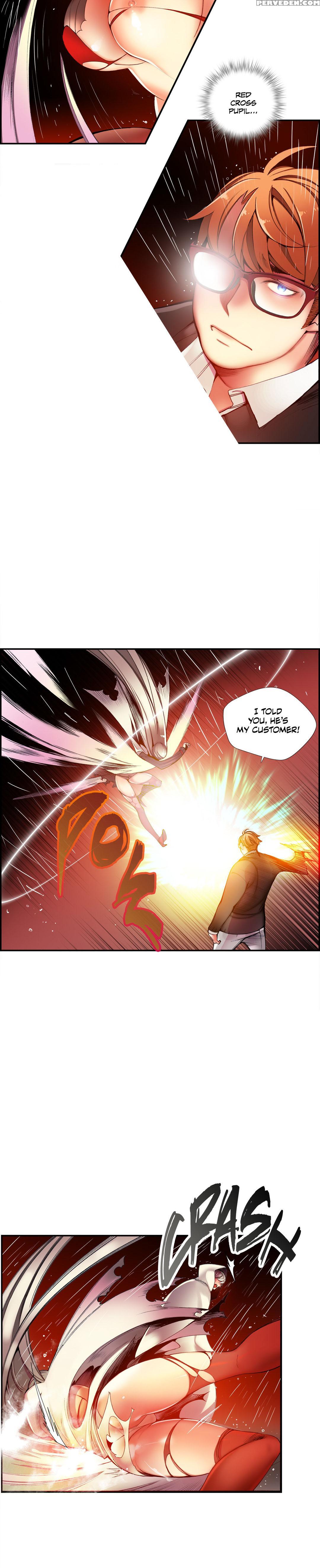[juder] Lilith`s Cord Ch.1-21 (english) (ongoing) 1