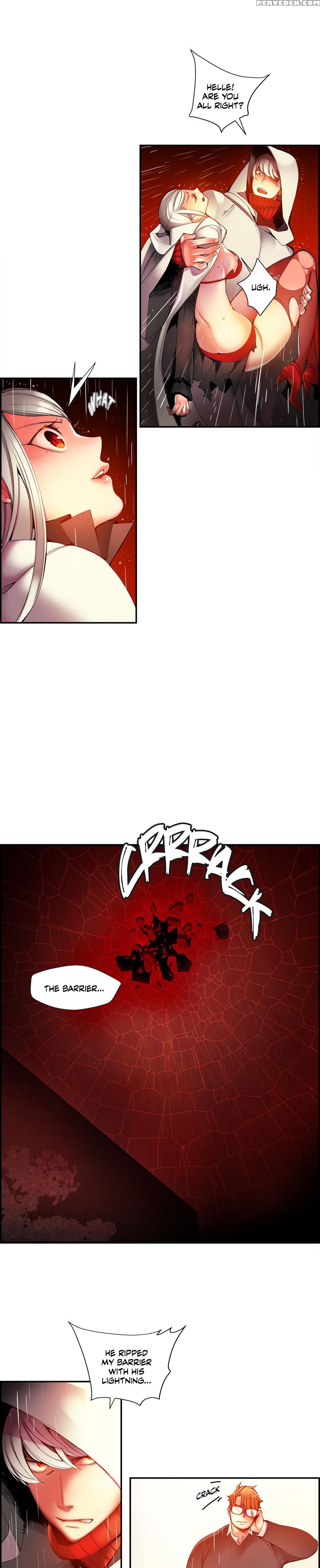 [juder] Lilith`s Cord Ch.1-21 (english) (ongoing) 1