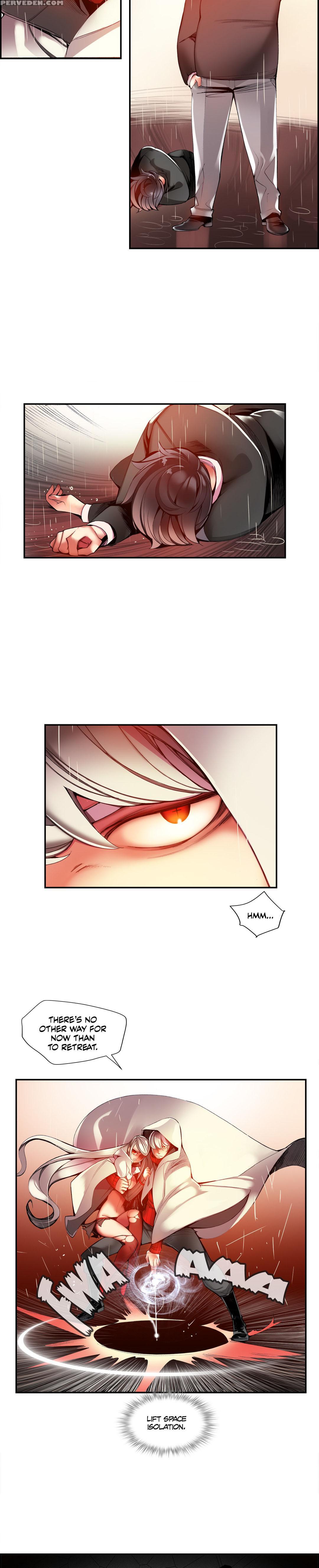 [juder] Lilith`s Cord Ch.1-21 (english) (ongoing) 1