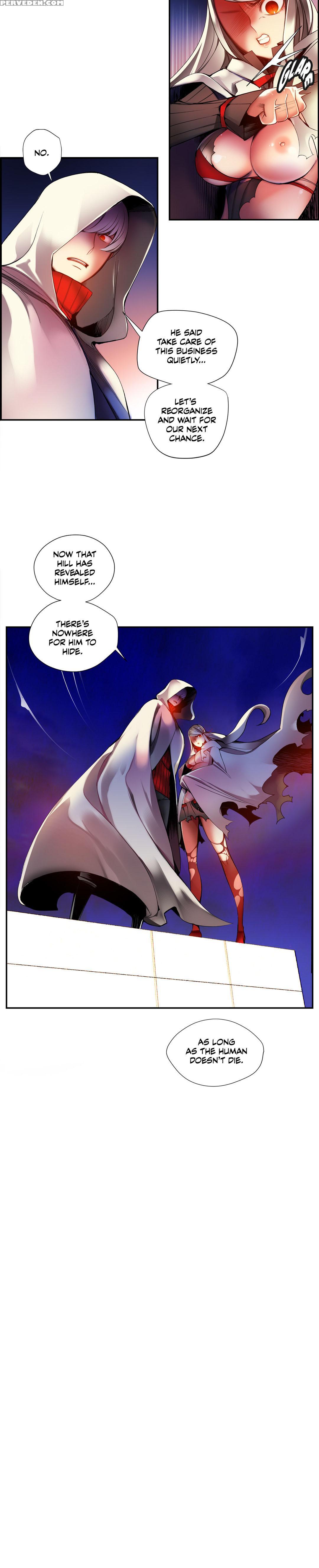 [juder] Lilith`s Cord Ch.1-21 (english) (ongoing) 1