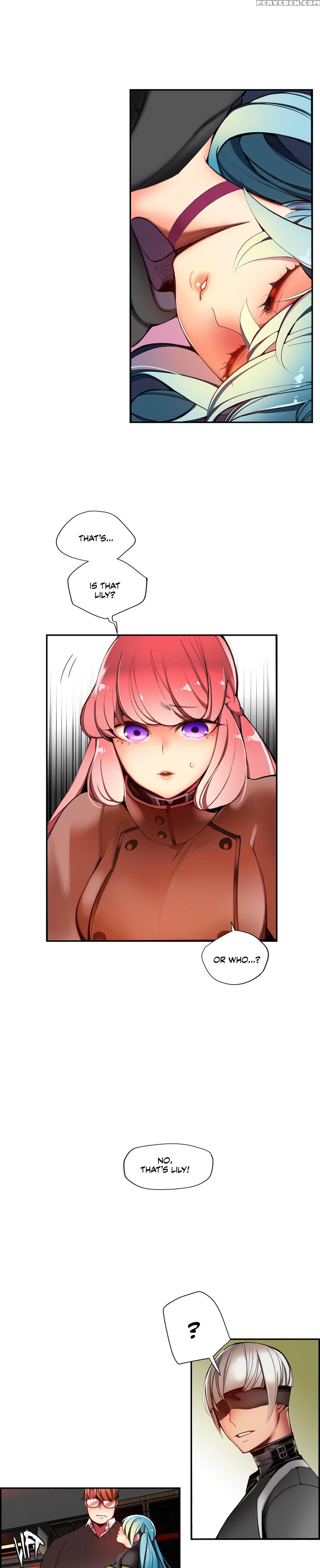 [juder] Lilith`s Cord Ch.1-21 (english) (ongoing) 1