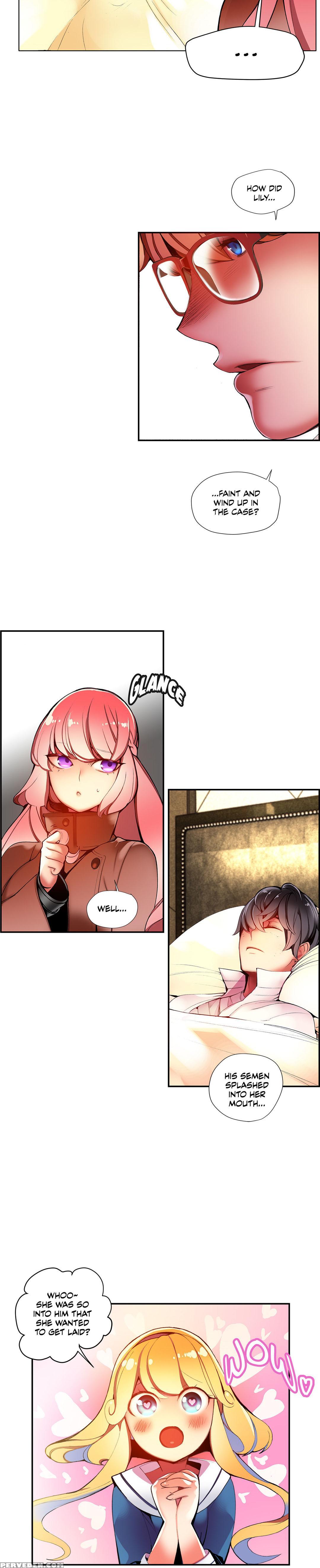 [juder] Lilith`s Cord Ch.1-21 (english) (ongoing) 1