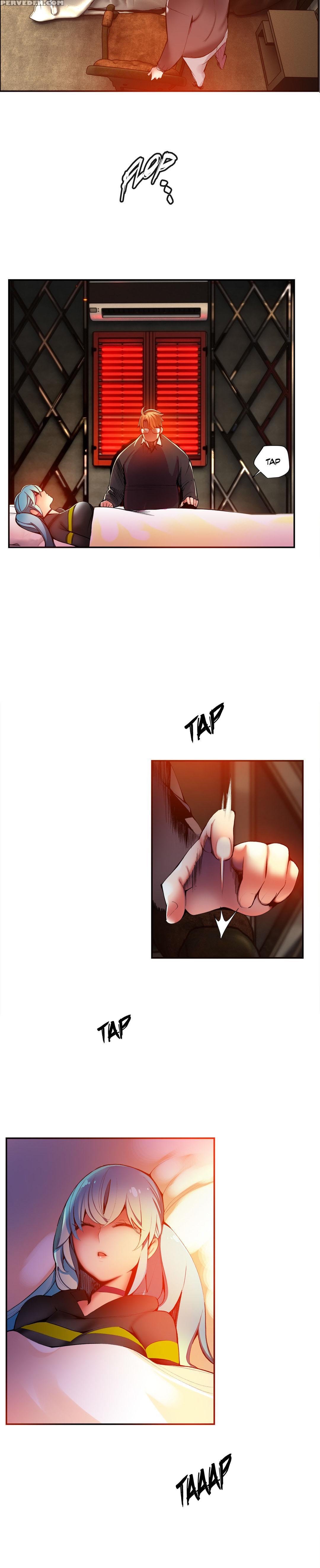 [juder] Lilith`s Cord Ch.1-21 (english) (ongoing) 1