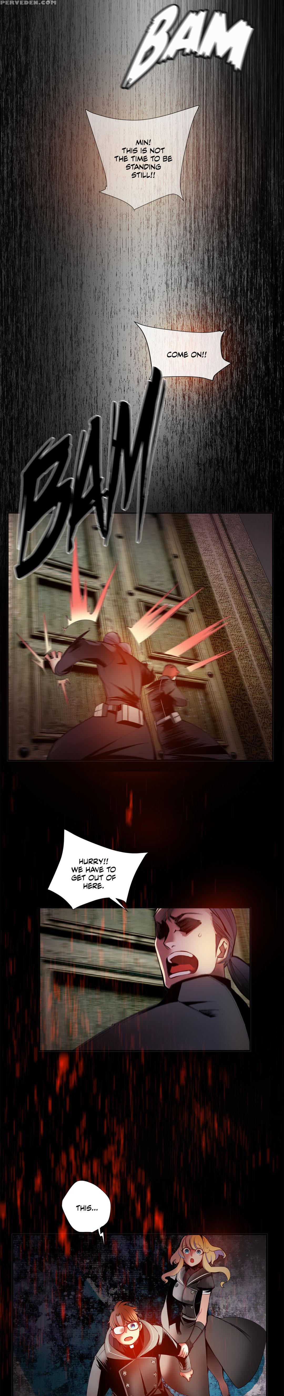 [juder] Lilith`s Cord Ch.1-21 (english) (ongoing) 1