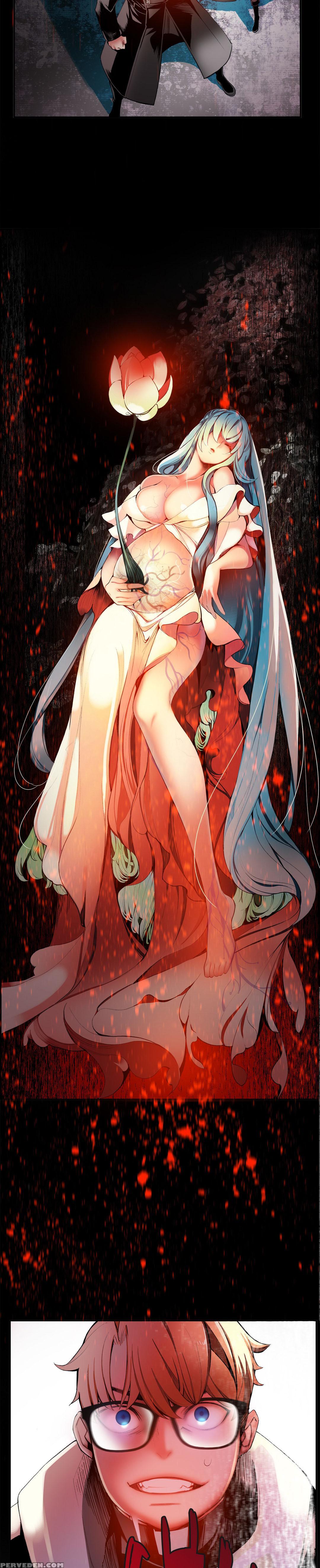 [juder] Lilith`s Cord Ch.1-21 (english) (ongoing) 1