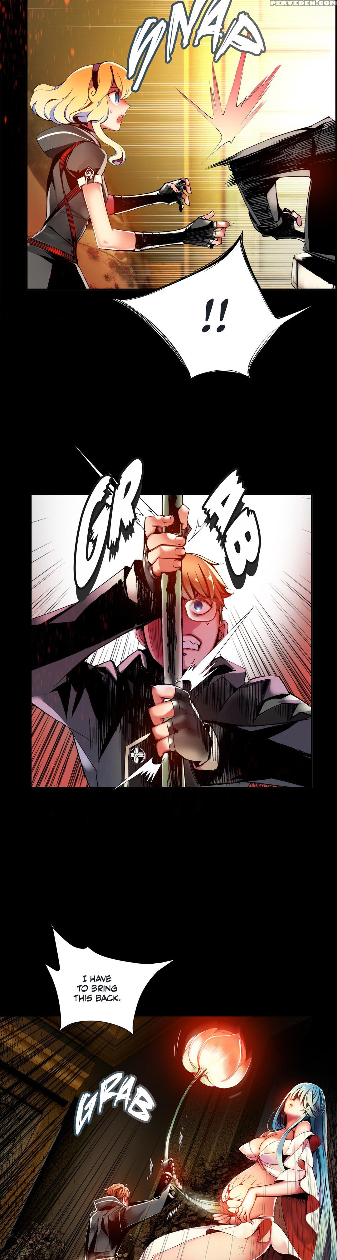[juder] Lilith`s Cord Ch.1-21 (english) (ongoing) 1