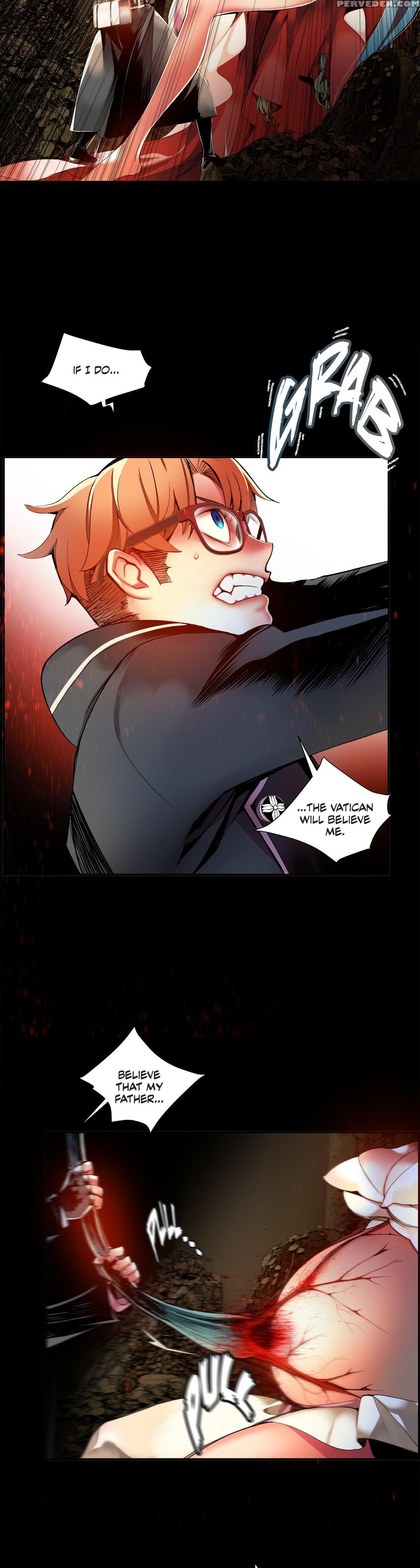 [juder] Lilith`s Cord Ch.1-21 (english) (ongoing) 1