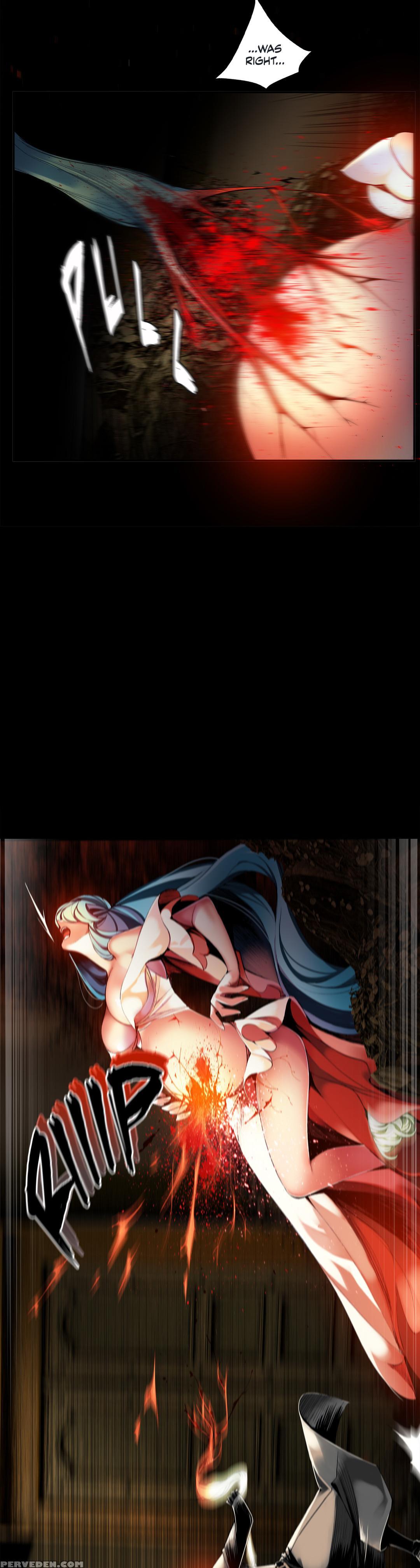[juder] Lilith`s Cord Ch.1-21 (english) (ongoing) 1