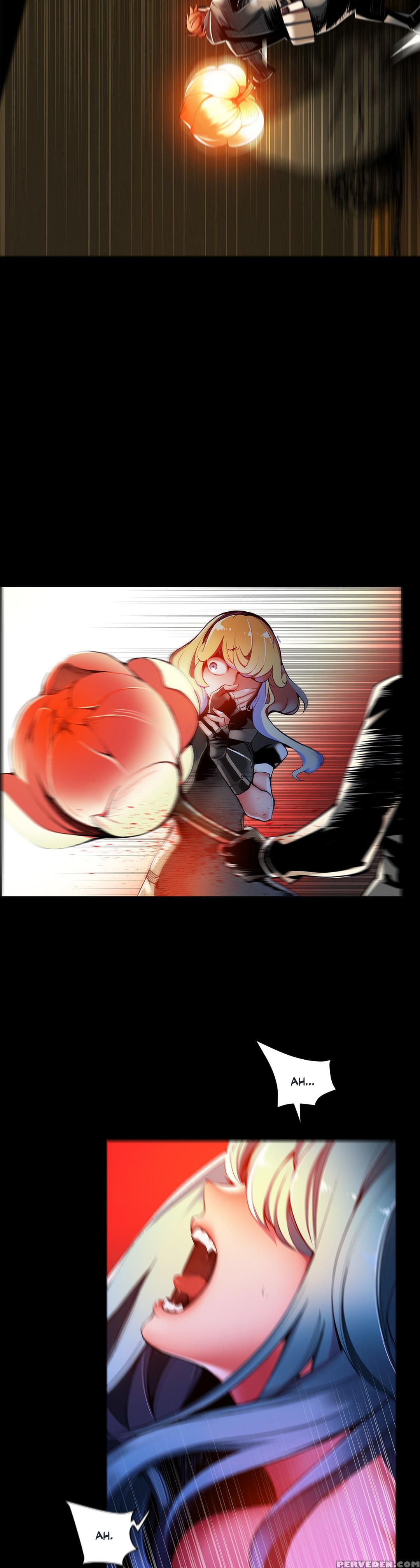 [juder] Lilith`s Cord Ch.1-21 (english) (ongoing) 1