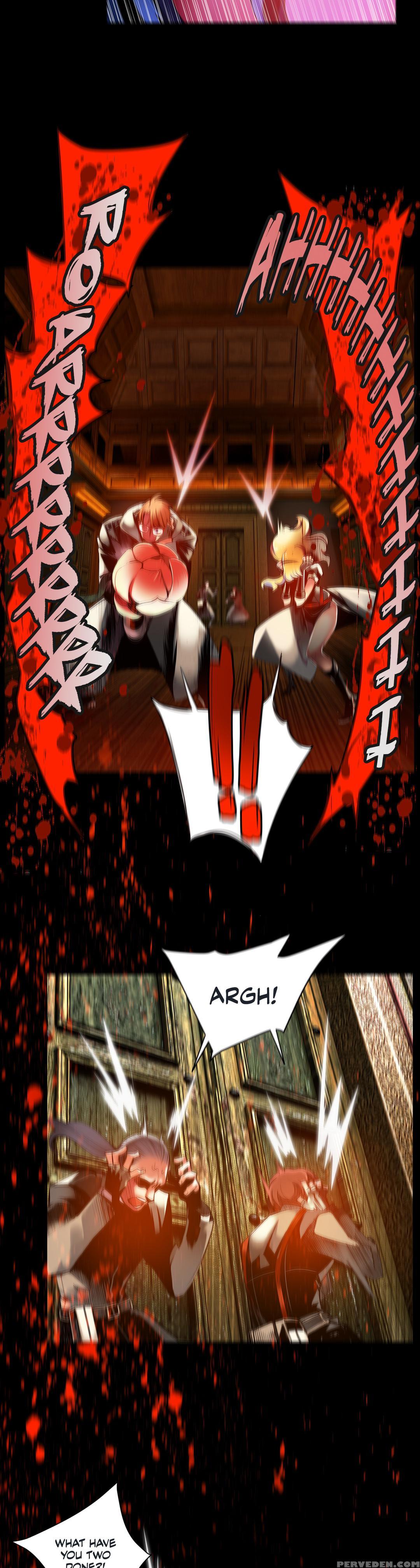 [juder] Lilith`s Cord Ch.1-21 (english) (ongoing) 1