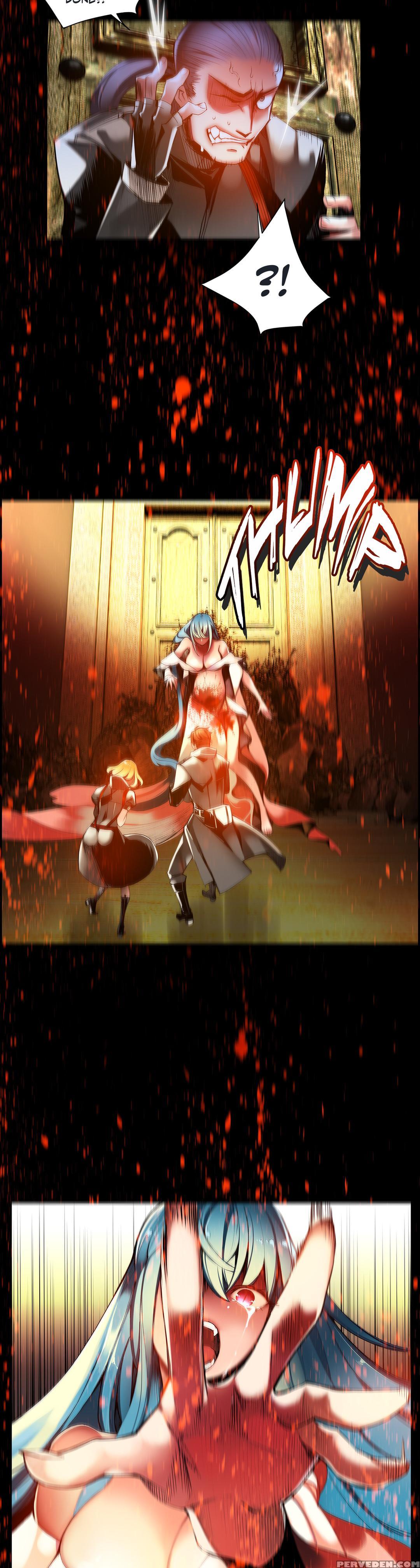 [juder] Lilith`s Cord Ch.1-21 (english) (ongoing) 1