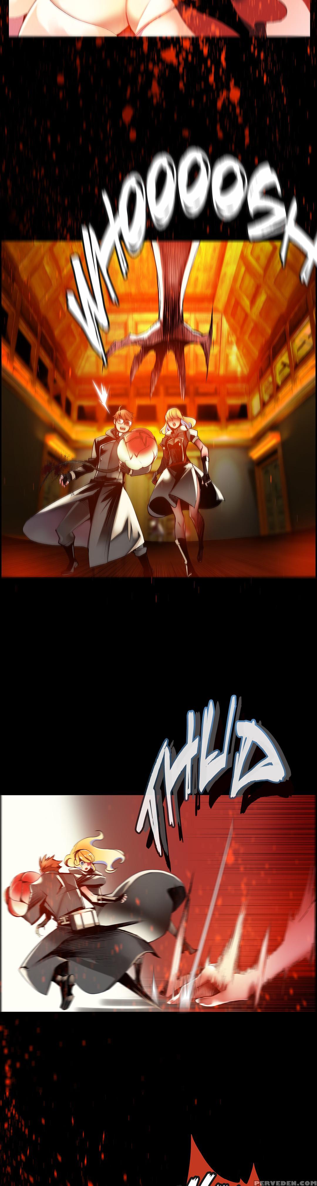 [juder] Lilith`s Cord Ch.1-21 (english) (ongoing) 1