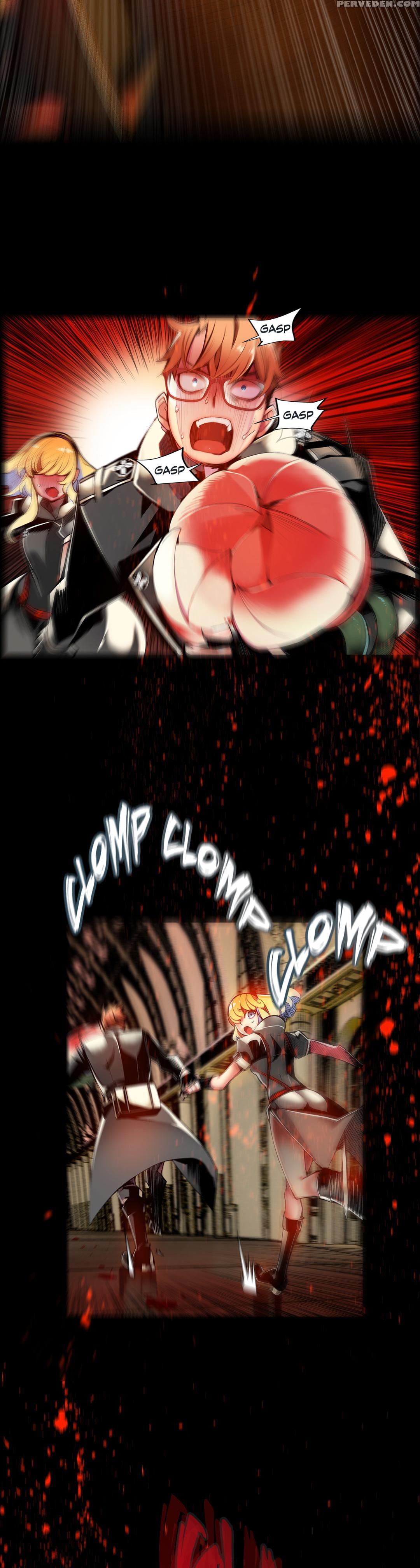[juder] Lilith`s Cord Ch.1-21 (english) (ongoing) 1