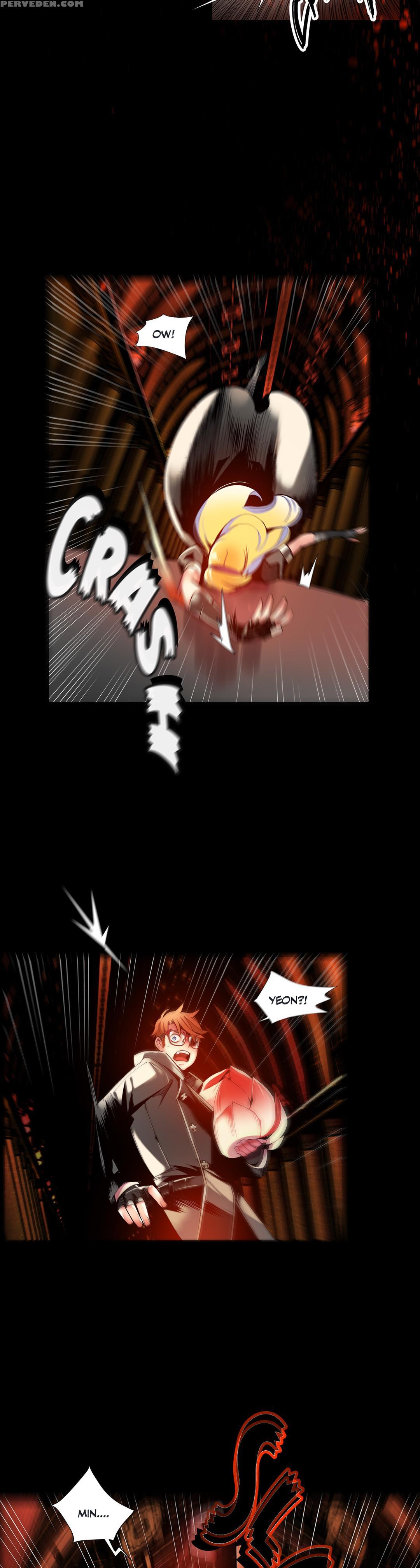 [juder] Lilith`s Cord Ch.1-21 (english) (ongoing) 1